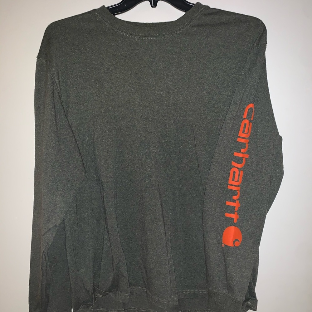 Carhartt Long Sleeve